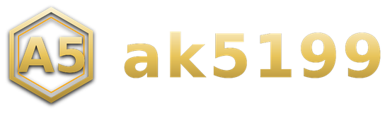ak5199 logo