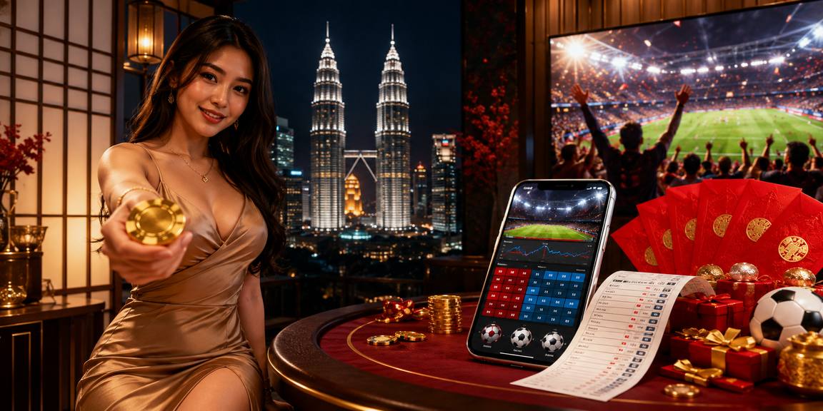 ak5199 Night Owl: Pilihan Permainan Selepas Tengah Malam