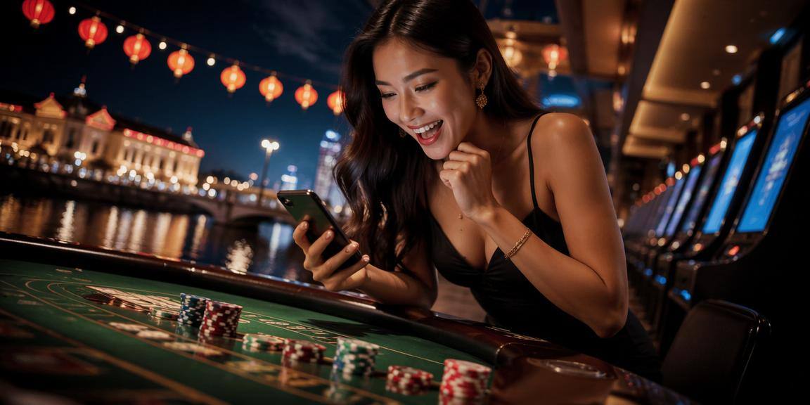 ak5199 Kami Bina Platform Ini Untuk Malaysia