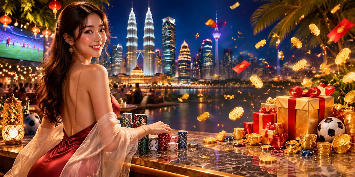 ak5199 Ruang Tuah ak5199: Permainan, Studio dan Meja